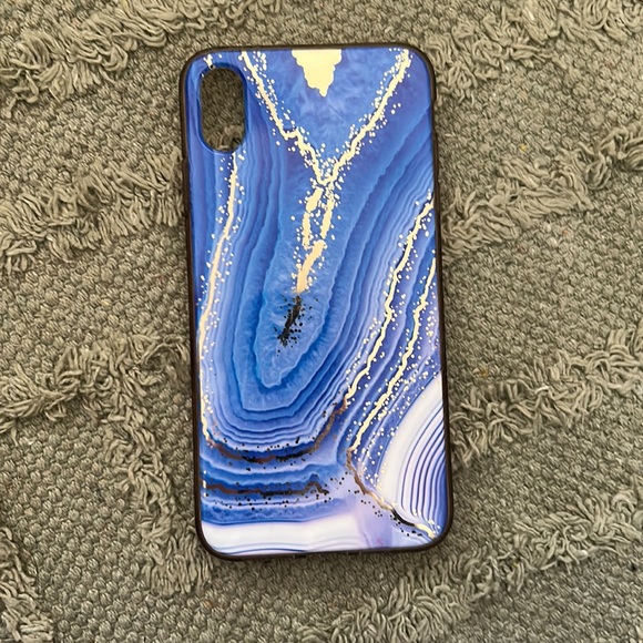 Other - iphone XS Max phone case